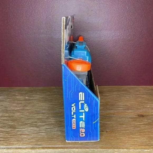 New In Box! Nerf Elite 2.0 Volt SD-1 - Picture 3 of 11
